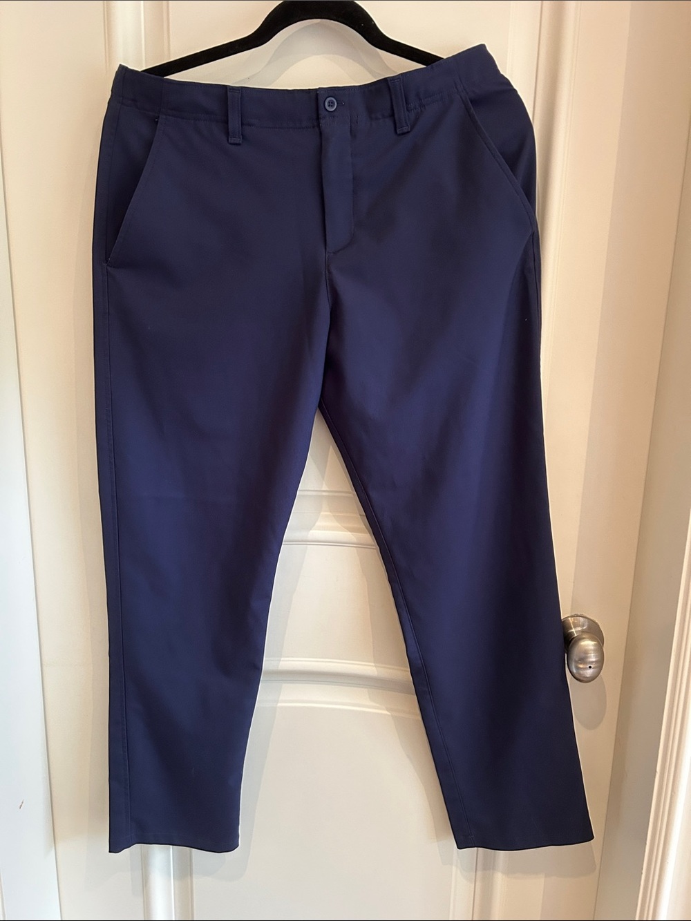 Boys under armor golf pants